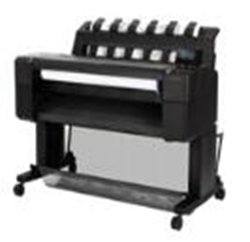 惠普HP Designjet T930打印机