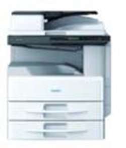 基士得耶Gestetner DSm1025L复合机