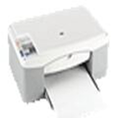 惠普HP PSC 1100 series打印机