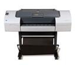 惠普HP Designjet T770打印机