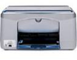 惠普HP PSC 1317打印机