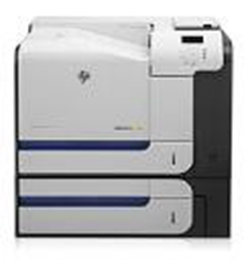 惠普HP LaserJet Enterprise 500 color Printer M551n