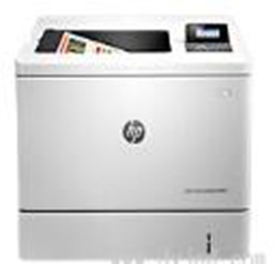 惠普HP Color LaserJet Enterprise M553n打印机