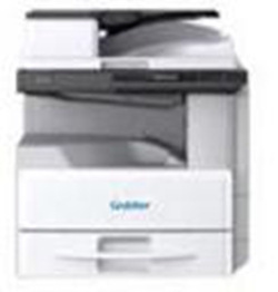 基士得耶Gestetner DSm818s复合机