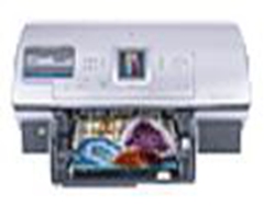 惠普HP Photosmart 8450 Photo Printer打印机