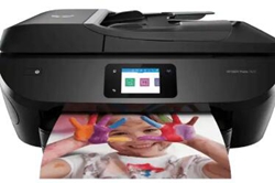 惠普HP ENVY Photo 7820打印机