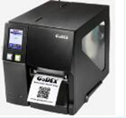 科诚Godex ZX1600i打印机