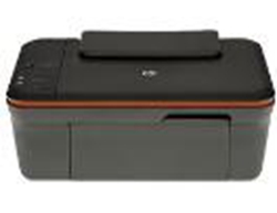 惠普HP Deskjet 2050A-J510g打印机