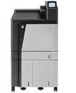 惠普HP Color LaserJet Enterprise M855x +打印机