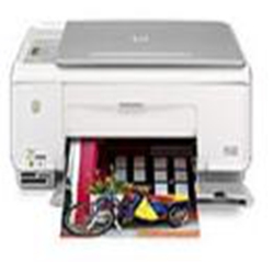 惠普HP Photosmart C3180打印机