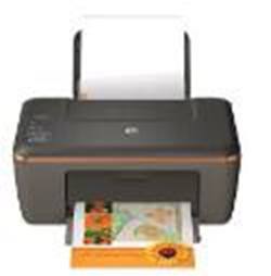 惠普HP Deskjet 2512打印机