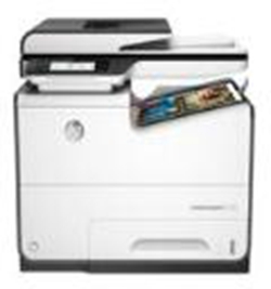 惠普HP PageWide Managed P57750dw打印机