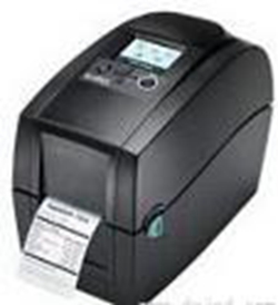 科诚Godex RT200i打印机