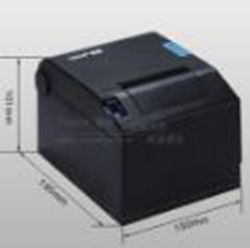 吉成Gsan GS-8030T打印机