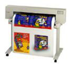 惠普HP Designjet 400打印机