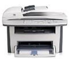惠普HP LaserJet 3052打印机