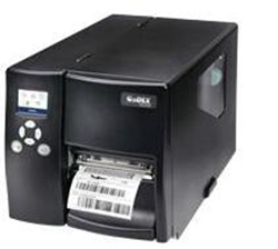 科诚Godex EZ2250i打印机