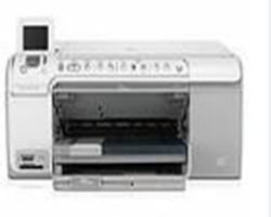 惠普HP Photosmart C5240打印机