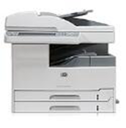 惠普HP LaserJet M5025打印机