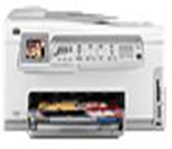 惠普HP Photosmart C7280打印机