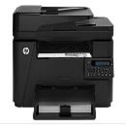 惠普HP LaserJet Pro MFP M225dn打印机