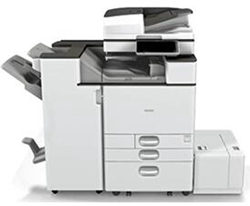 基士得耶Gestetner DSm2650sp复合机