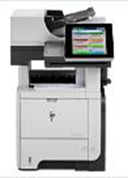 惠普HP LaserJet Enterprise 500 M525 MFP打印机