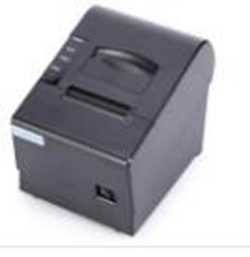 复坤FuKun FK-POS58X打印机