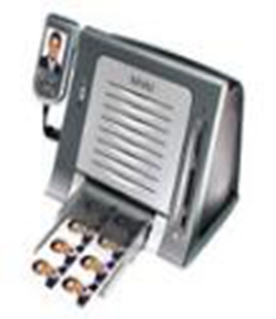 诚研HiTi S423打印机