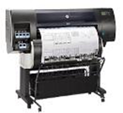 惠普HP Designjet T7200打印机