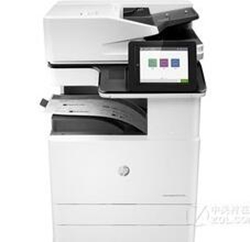 惠普HP LaserJet MFP M72630dn复合机