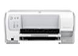 惠普HP Deskjet D4368打印机