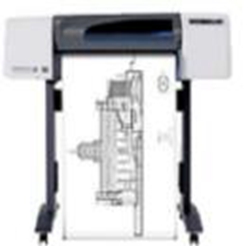 惠普HP DesignJet 500 Plus打印机