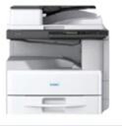 基士得耶Gestetner DSm1020L复合机