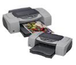 惠普HP Color Inkjet cp1700ps打印机