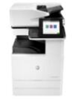 惠普HP Color LaserJet Managed MFP E77825dn打印机