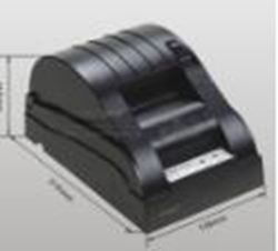 吉成Gsan GS-5870W打印机