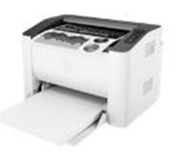 惠普HP Laser 107w打印机