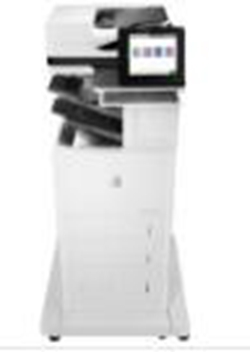 惠普HP LaserJet Enterprise MFP M632h复合机