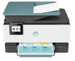 惠普HP OfficeJet Pro 9015e打印机