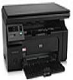 惠普HP LaserJet Pro M1137打印机