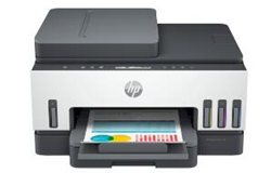 惠普HP Smart Tank 758打印机