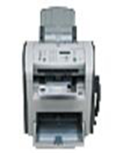 惠普HP LaserJet M1319f打印机