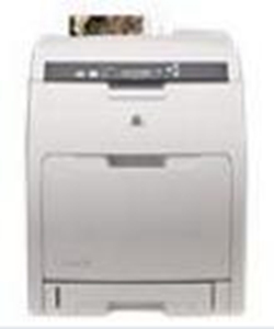 惠普HP Color LaserJet 3800dn打印机