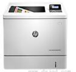 惠普HP Color LaserJet Enterprise M553dn打印机