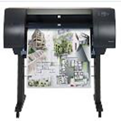 惠普HP Designjet 4000打印机