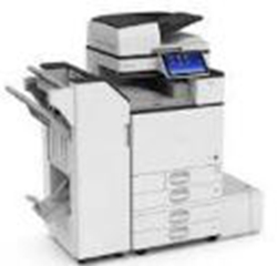 基士得耶Gestetner DSc1245复合机