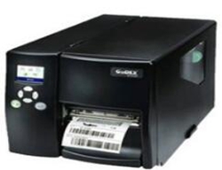 科诚Godex EZ2350i打印机