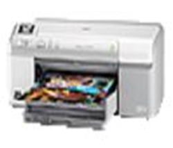 惠普HP Photosmart D5400 series打印机