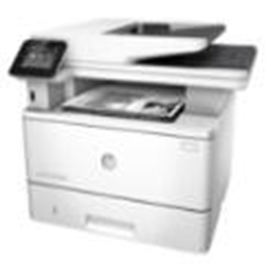 惠普HP LaserJet Pro MFP M426fdw打印机